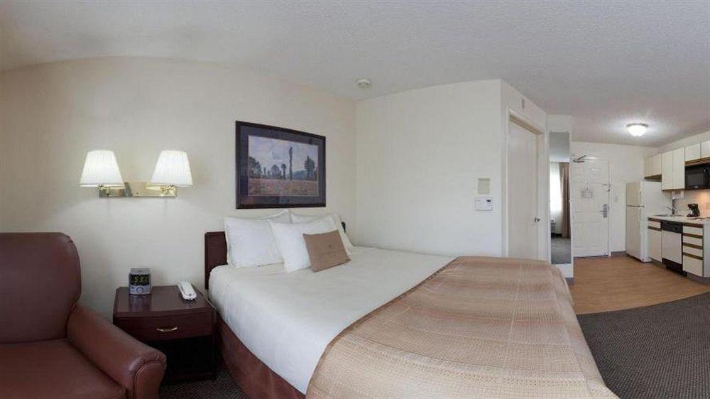 Executive Residency By Best Western Philadelphia-Willow Grove Horsham Eksteriør bilde