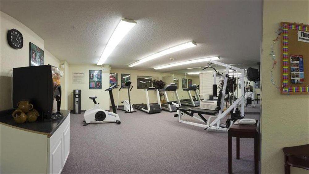 Executive Residency By Best Western Philadelphia-Willow Grove Horsham Eksteriør bilde