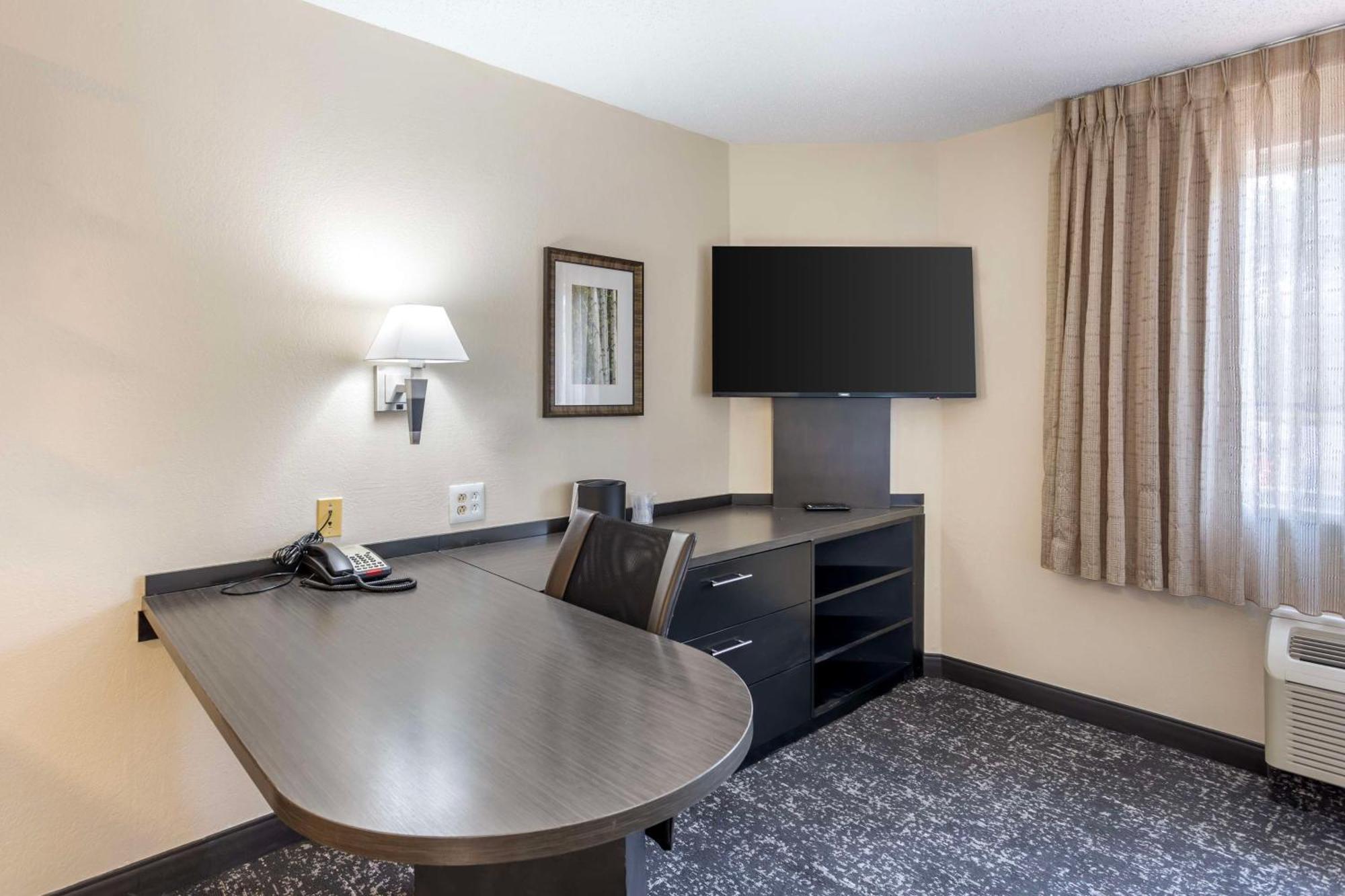 Executive Residency By Best Western Philadelphia-Willow Grove Horsham Eksteriør bilde