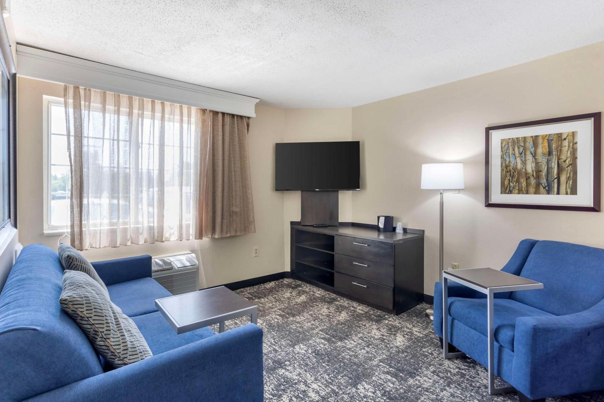 Executive Residency By Best Western Philadelphia-Willow Grove Horsham Eksteriør bilde