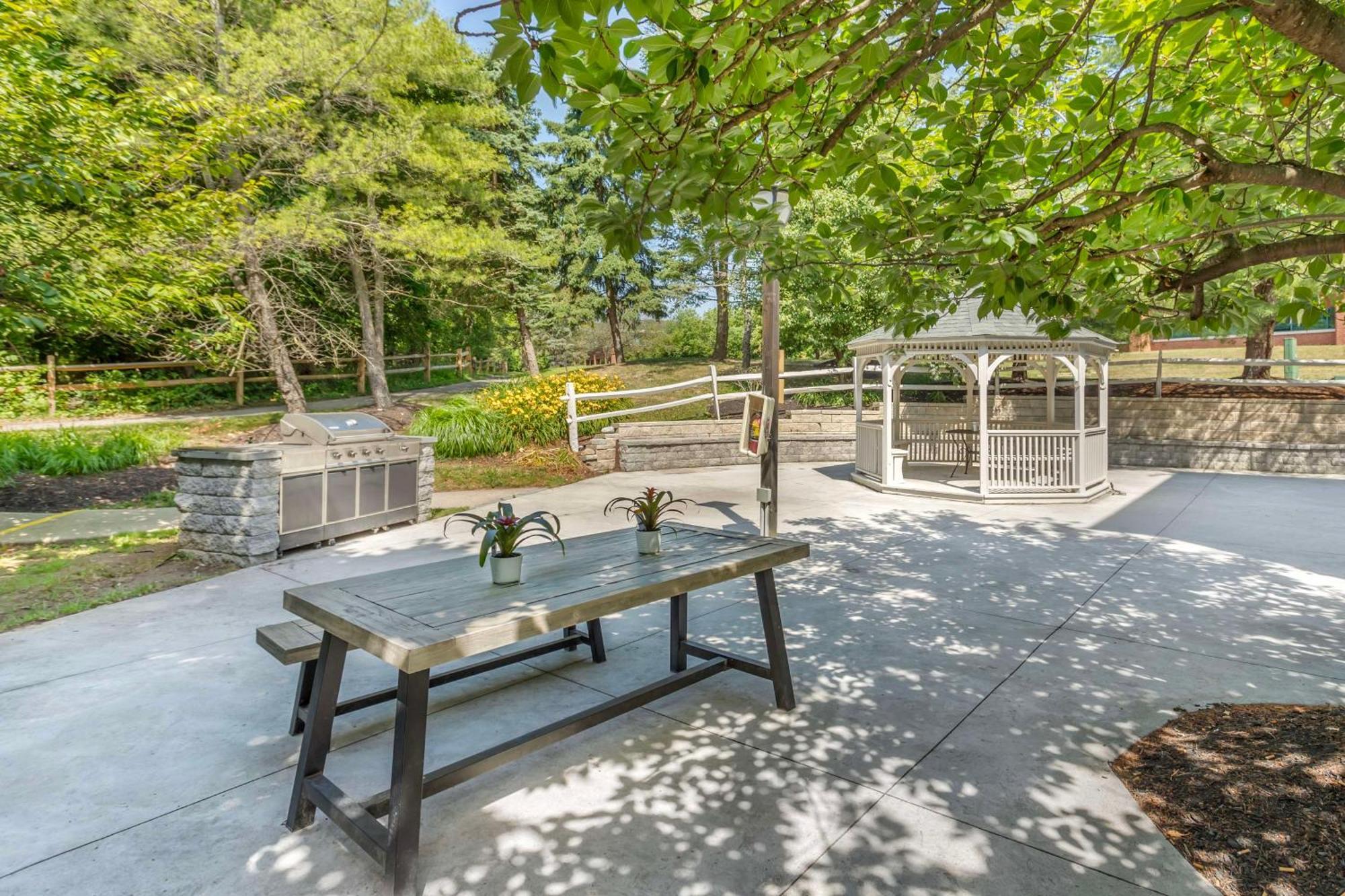 Executive Residency By Best Western Philadelphia-Willow Grove Horsham Eksteriør bilde