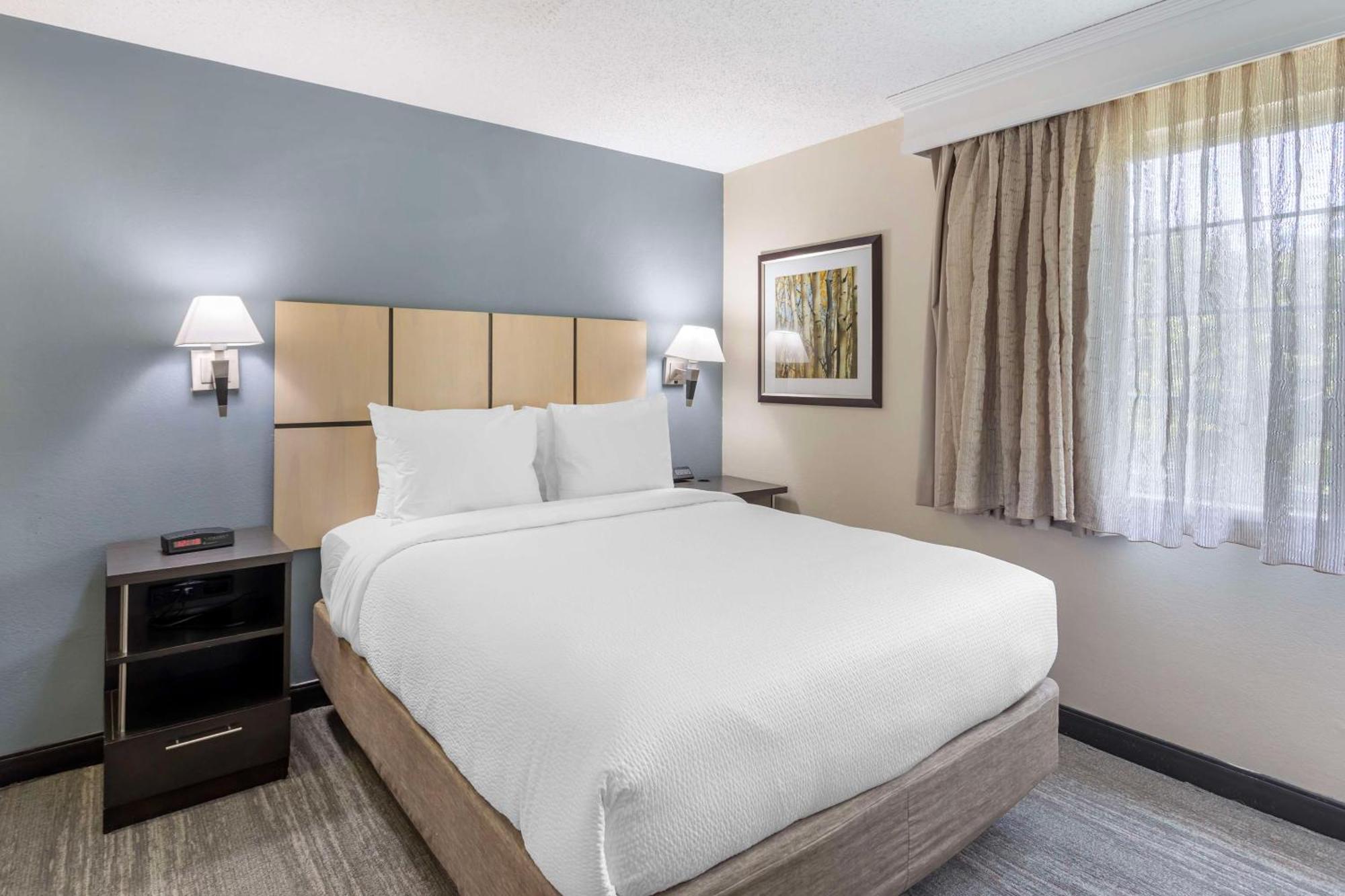 Executive Residency By Best Western Philadelphia-Willow Grove Horsham Eksteriør bilde