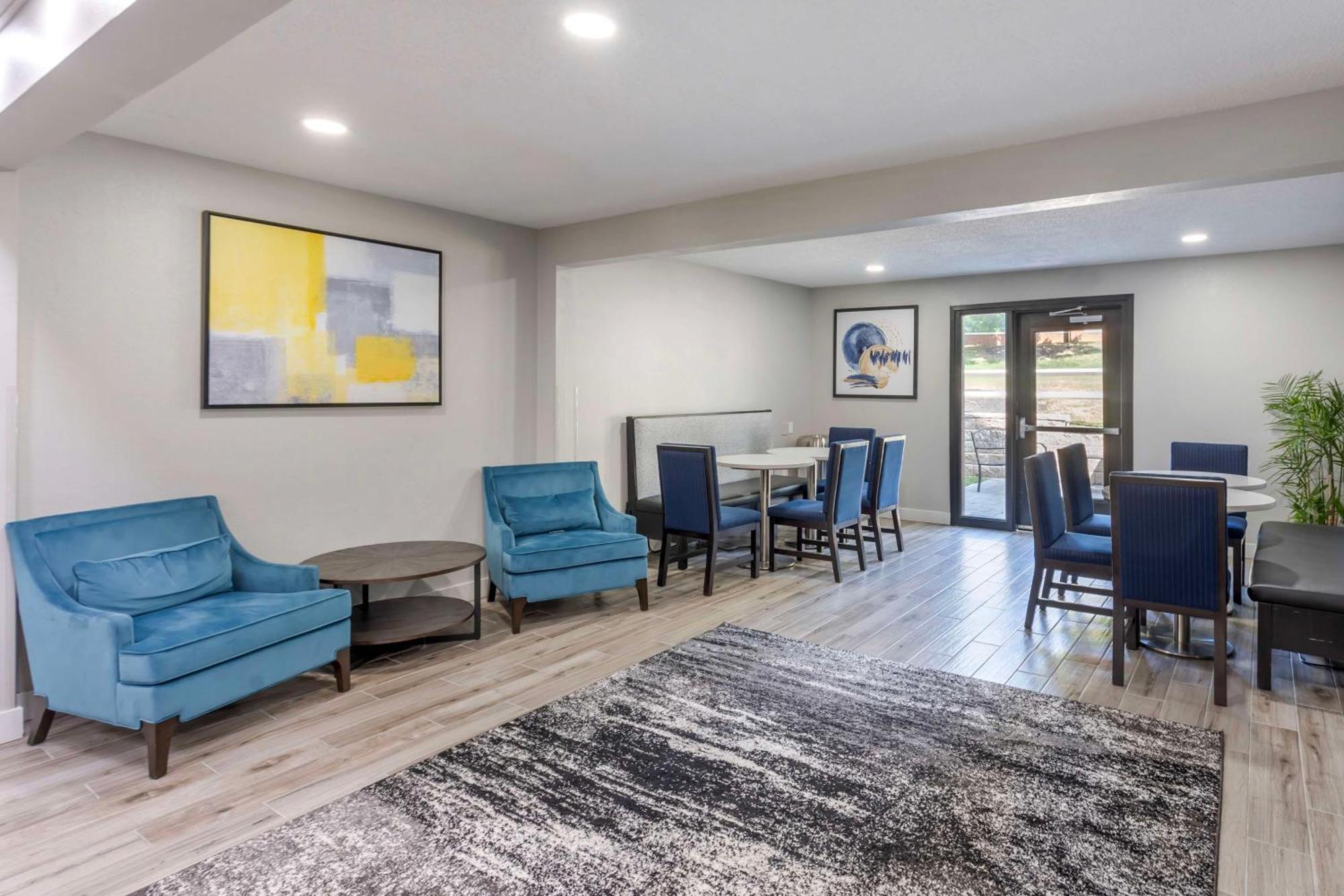Executive Residency By Best Western Philadelphia-Willow Grove Horsham Eksteriør bilde