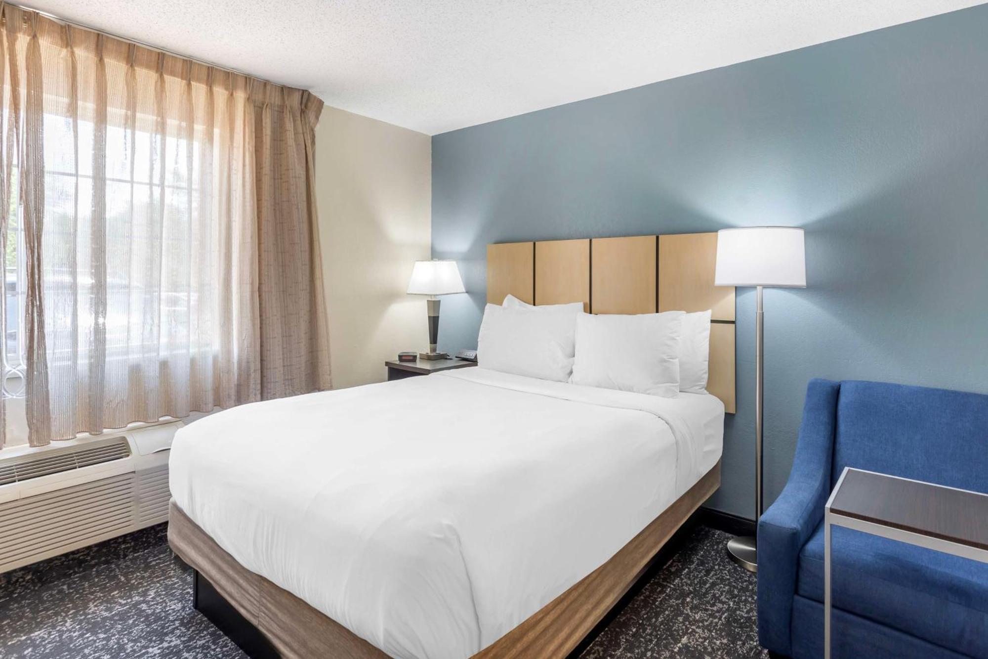 Executive Residency By Best Western Philadelphia-Willow Grove Horsham Eksteriør bilde