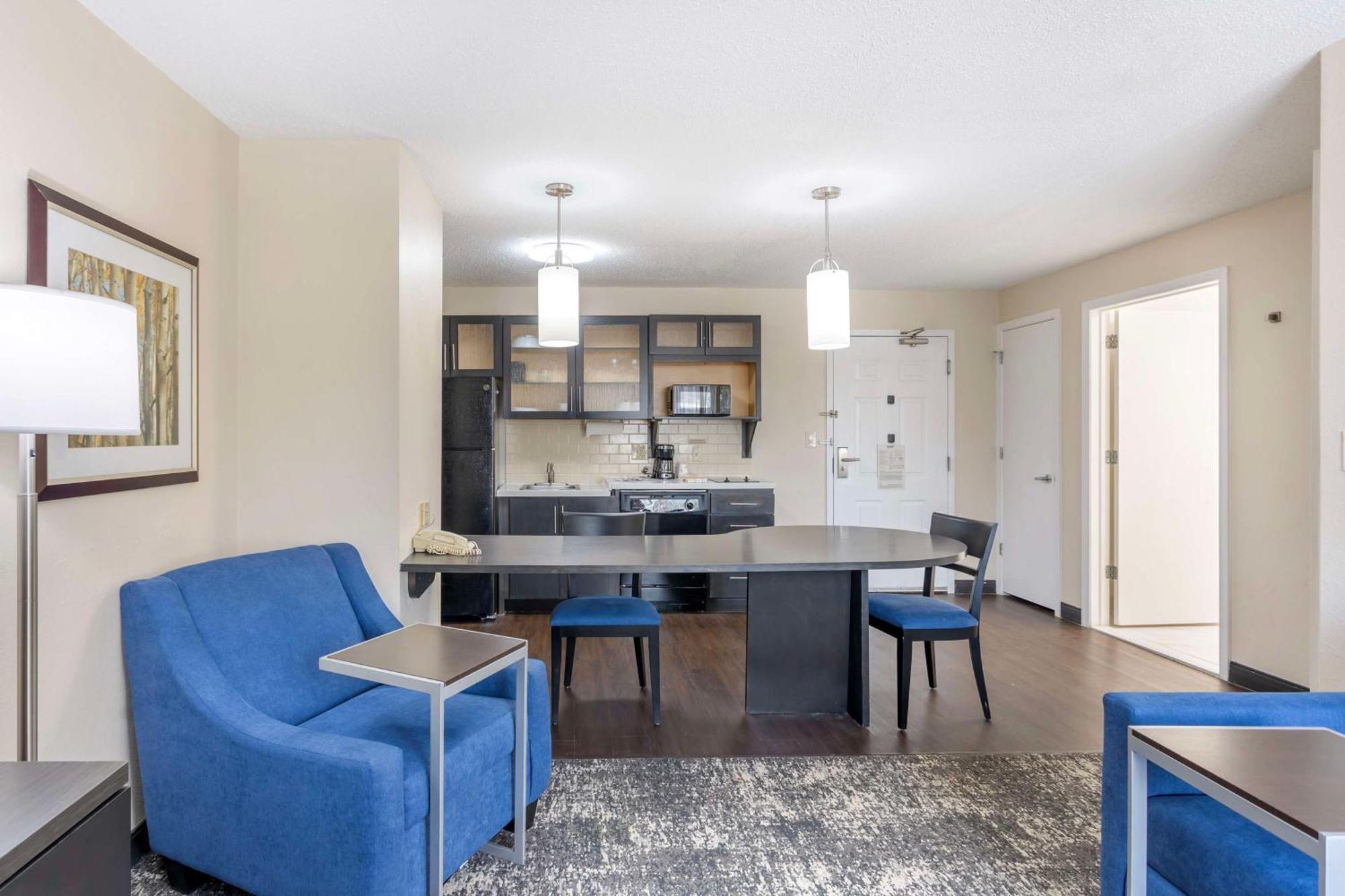 Executive Residency By Best Western Philadelphia-Willow Grove Horsham Eksteriør bilde