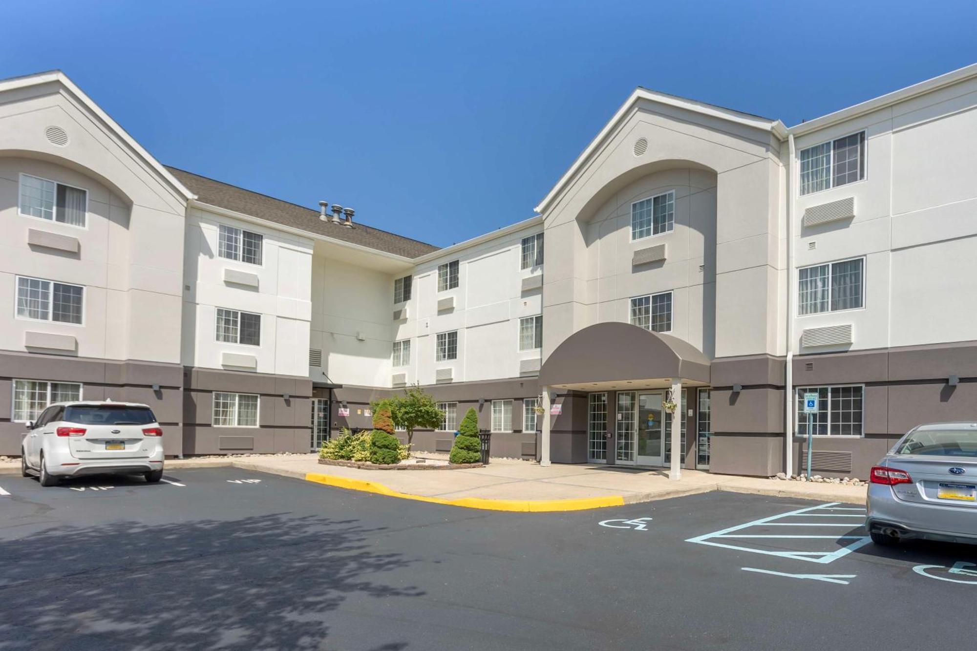 Executive Residency By Best Western Philadelphia-Willow Grove Horsham Eksteriør bilde