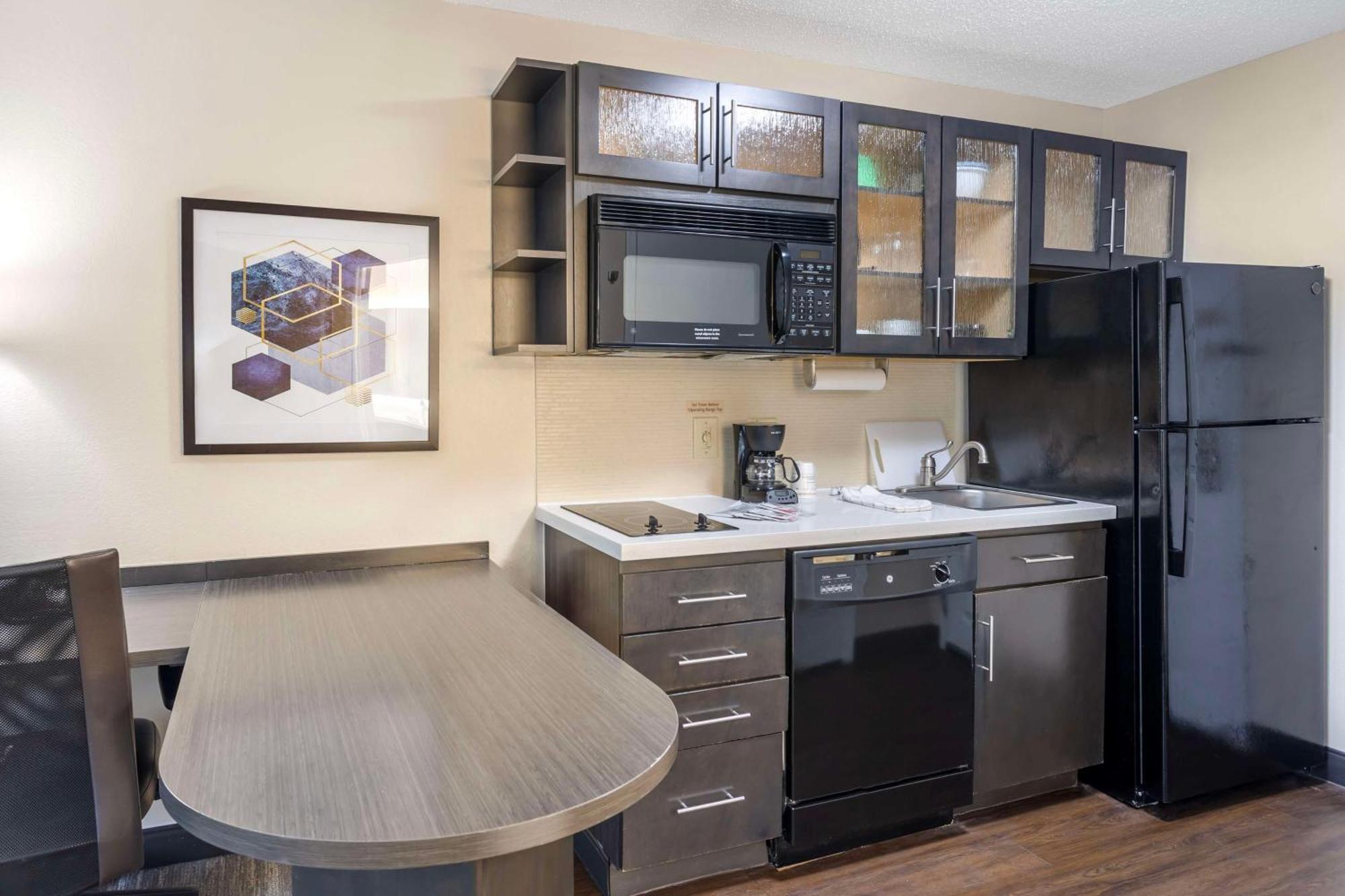 Executive Residency By Best Western Philadelphia-Willow Grove Horsham Eksteriør bilde