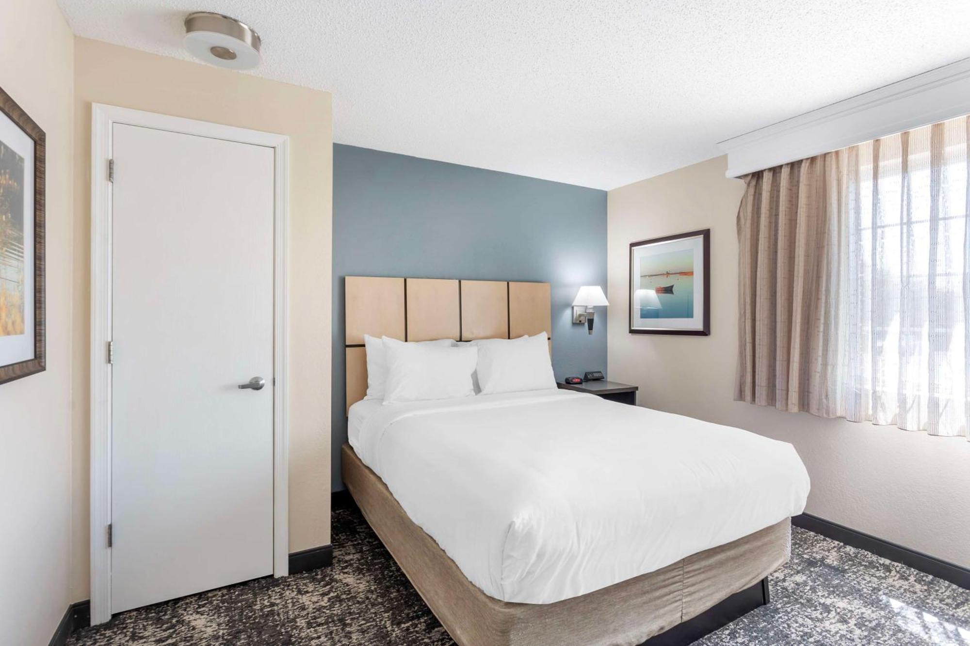 Executive Residency By Best Western Philadelphia-Willow Grove Horsham Eksteriør bilde