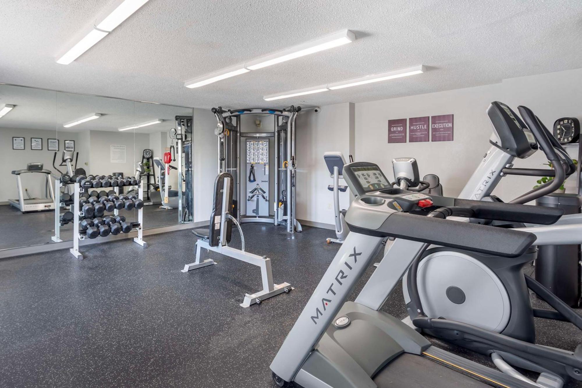 Executive Residency By Best Western Philadelphia-Willow Grove Horsham Eksteriør bilde