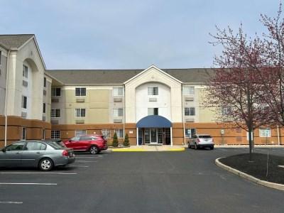 Executive Residency By Best Western Philadelphia-Willow Grove Horsham Eksteriør bilde