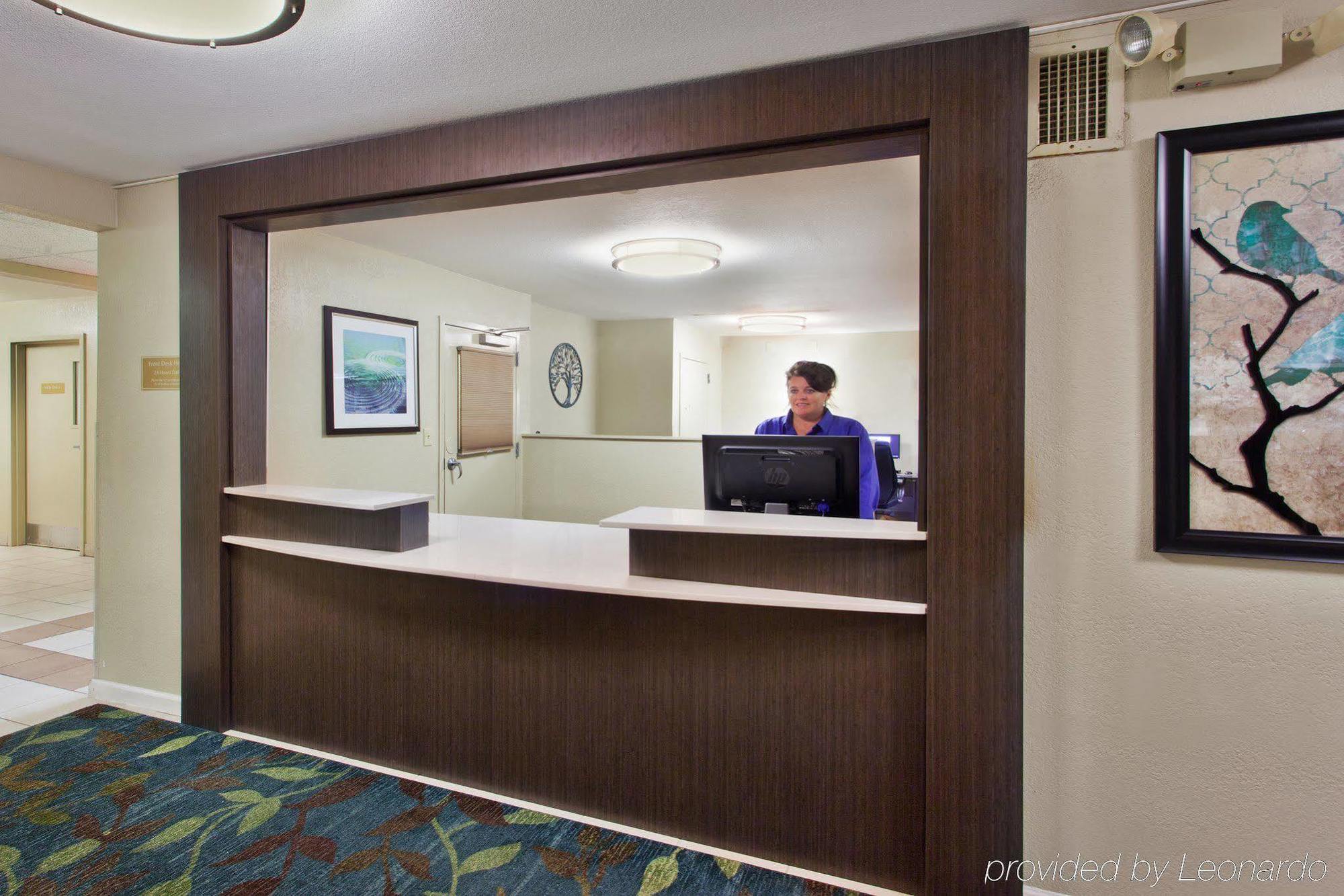 Executive Residency By Best Western Philadelphia-Willow Grove Horsham Eksteriør bilde