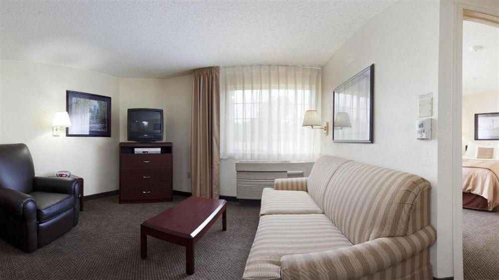 Executive Residency By Best Western Philadelphia-Willow Grove Horsham Eksteriør bilde