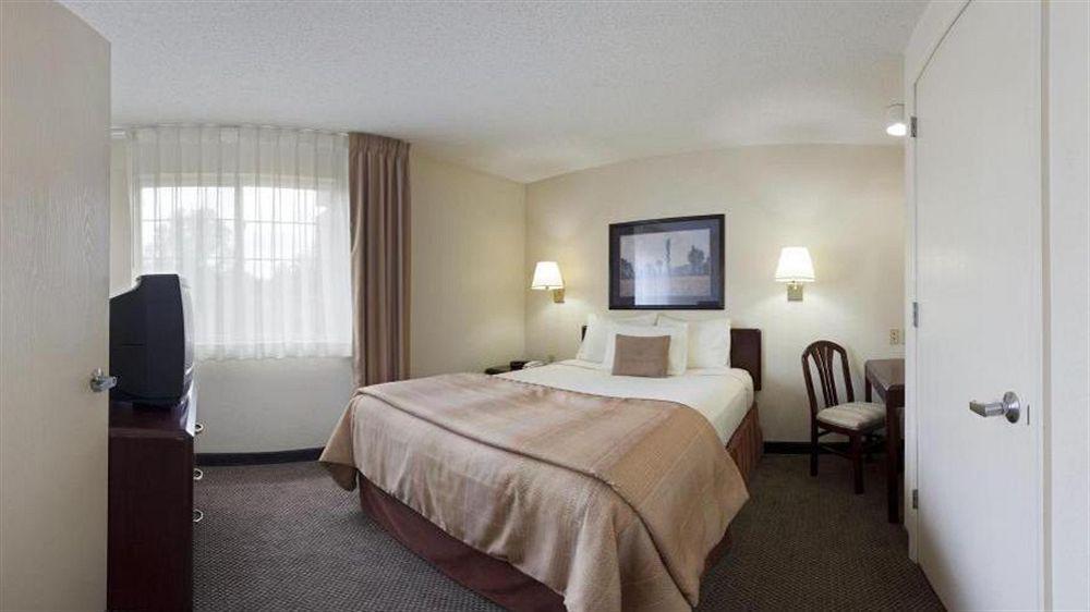 Executive Residency By Best Western Philadelphia-Willow Grove Horsham Eksteriør bilde